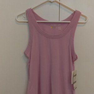 Zella Pink Tank